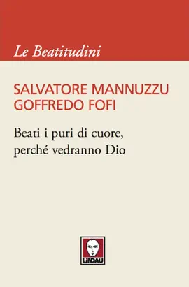 Read: Book Beati i puri di cuore, perché vedranno Dio