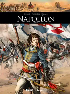 Read: Napoléon - Tome Book 01