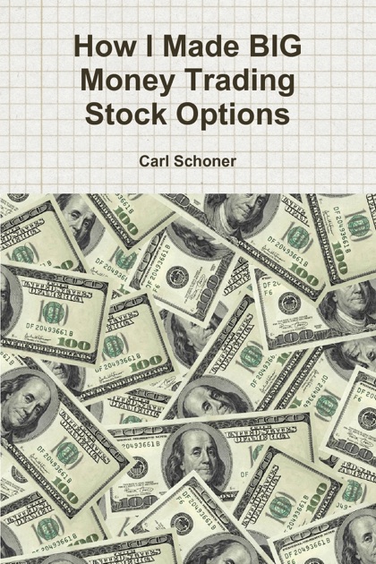 Books on stock options trading