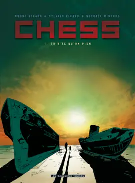 Read: Book Chess T1