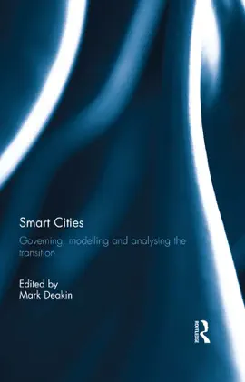 Read: Smart Book Cities