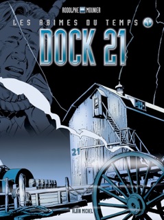 Les abîmes du temps - Tome 01 by Rodolphe & Alain Mounier