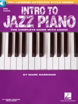 Intro to Jazz Piano