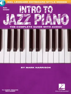 Intro to Jazz Piano