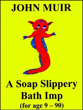 Read: Book A Soap Slippery Bath Imp