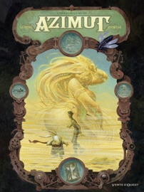 Azimut - Tome 02 - Wilfrid Lupano & Jean-Baptiste Andréae