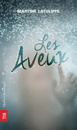 Read: Les Aveux Book