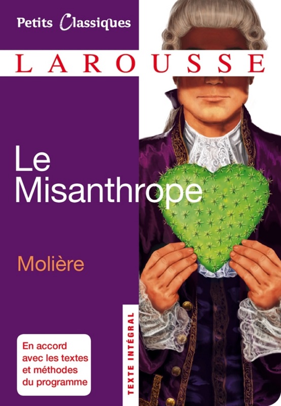 Le Misanthrope