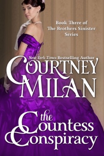 The Countess Conspiracy by Courtney Milan
