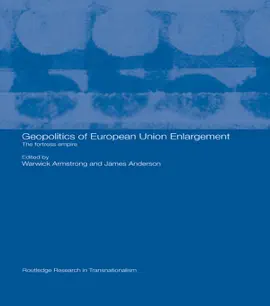 Read: Geopolitics Book of European Union Enlargement