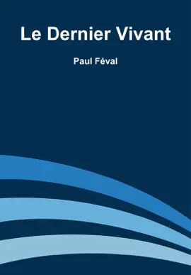 Read: Le Book Dernier Vivant