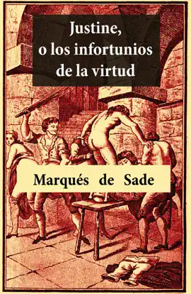 Read: Justine, o los infortunios de Book la virtud (Texto completo)