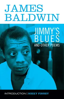 Read: Jimmy's Blues and Other Book Poems