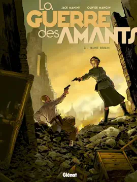 Read: La Guerre des Amants - Tome 03 Book