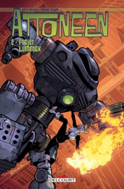 Attoneen T02 - Pierre Boisserie & Stéphane Brangier