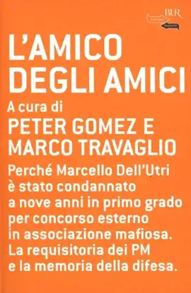 Read: L'amico Book degli amici