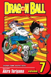 Dragon Ball, Vol. 7 - Akira Toriyama