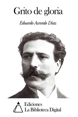 Read: Grito Book de gloria