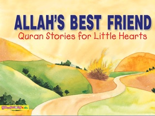 Allah's Best Friend by Saniyasnain Khan