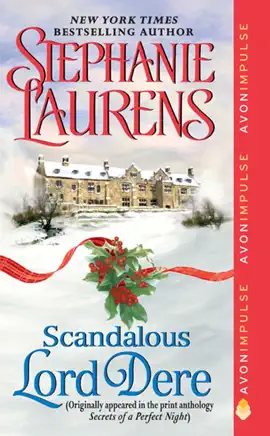 Read: Scandalous Lord Dere Book
