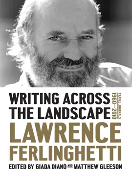 Read: Writing Across the Landscape: Travel Book Journals 1960-2010