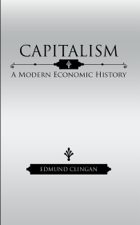 Capitalism - Edmund Clingan Cover Art