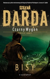 Czarny Wygon. Bisy - Stefan Darda
