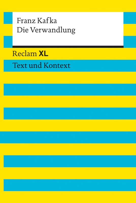Die Verwandlung