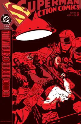 Read: Action Book Comics (1938-2011) #794