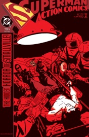 Action Comics (1938-2011) #794 - Chuck Kim & Kano