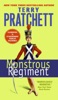 Book Monstrous Regiment