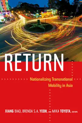 Read: Return
