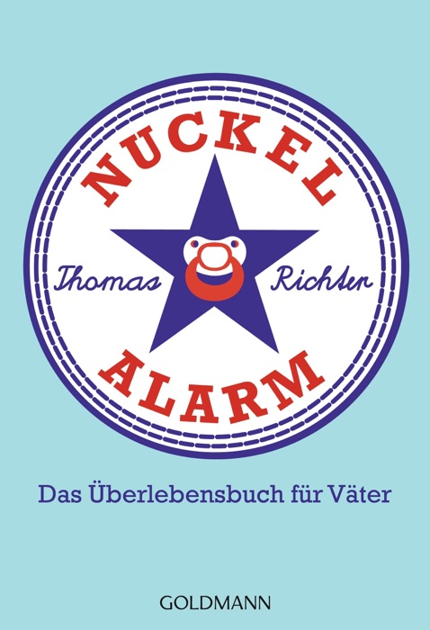 Nuckelalarm