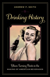 Drinking History - Andrew Smith