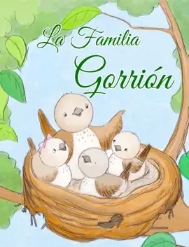La Familia Gorrión