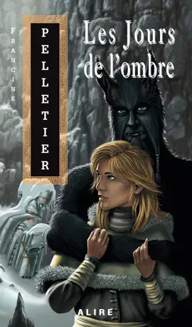 Read: Les Jours Book de l'ombre