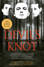 Devil's Knot - Mara Leveritt Cover Art
