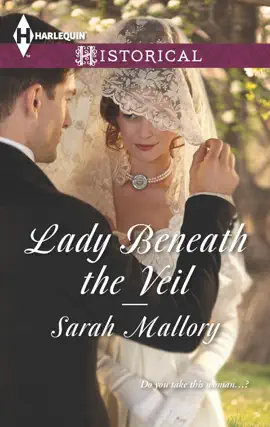 Read: Lady Book Beneath the Veil