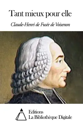 Read: Tant mieux pour elle Book