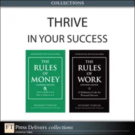 Read: Thrive in Book Your Success (Collection)