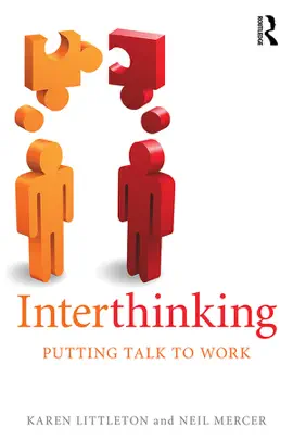Read: Interthinking: Putting talk Book to work