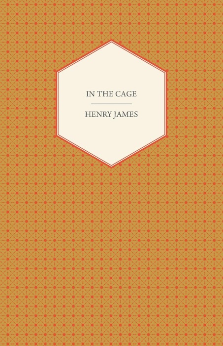 In the Cage