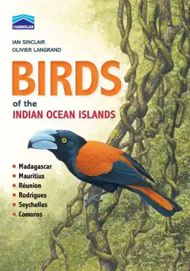 Read: Book Chamberlain’s Birds of the Indian Ocean Islands