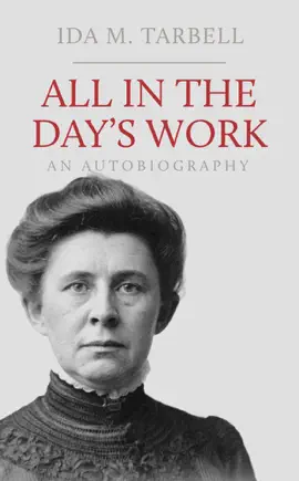 Read: All in the Day’s Work: An Book Autobiography