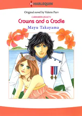 Read: Crowns Book and a Cradle