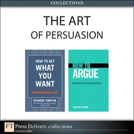 Read: The Book Art of Persuasion (Collection)