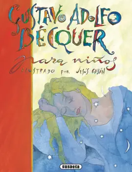 Read: Bécquer poesía para niños Book