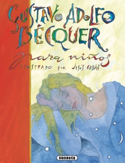 Bécquer poesía para niños by Gustavo Adolfo Bécquer