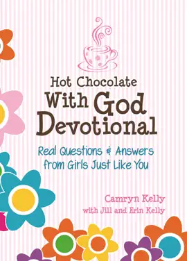 Read: Hot Chocolate Book With God Devotional