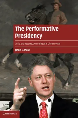 Read: The Performative Book Presidency
